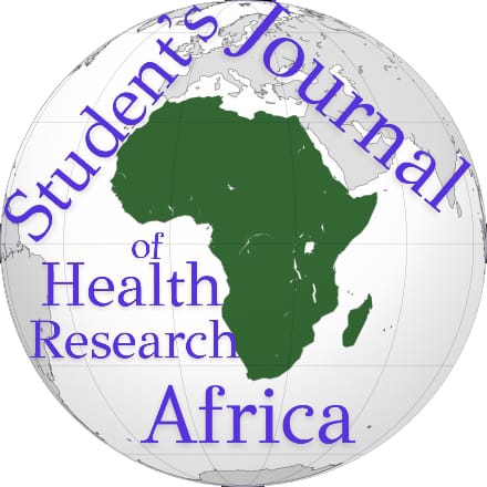 SJHR-Africa logo